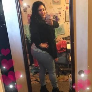 Meet your Posher, Sandra